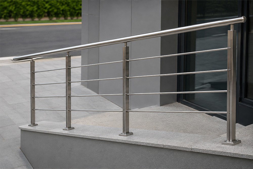Korkuluk Sistemleri 3