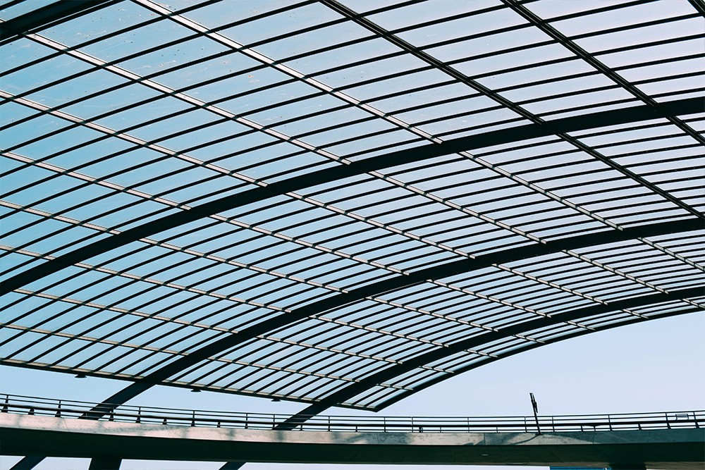 Çatı Yaşam Hattı Platformları 2