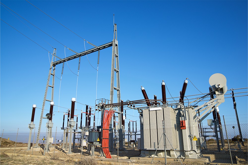 Trafo Platformları 1
