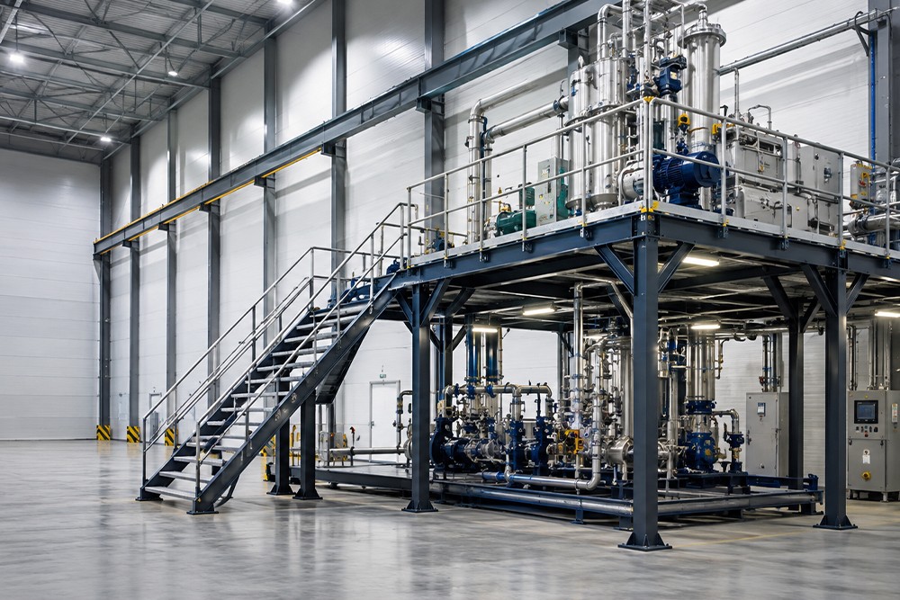 Makine Platformları 2