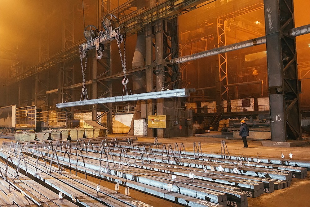 Yeni Platform İmalatı 3