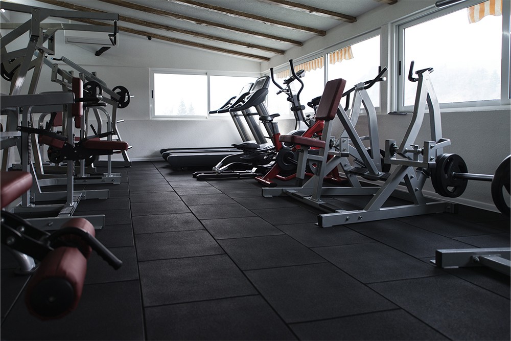 Spor Kompleksi 1