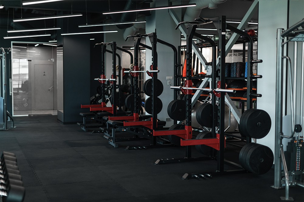 Spor Kompleksi 2