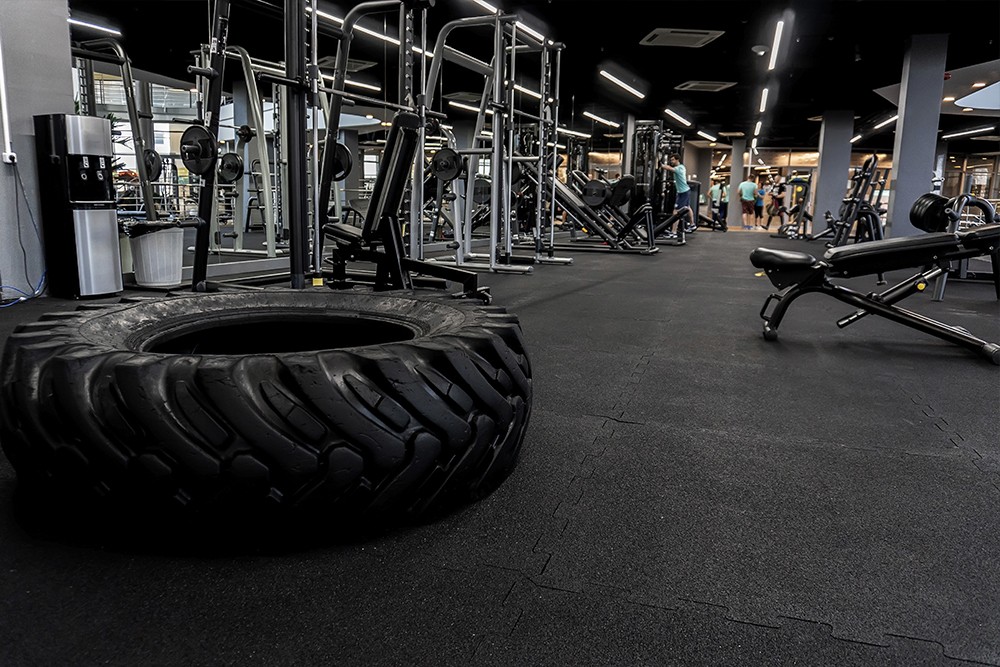 Spor Kompleksi 3
