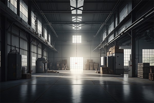 Fabrika İçi Düzenleme