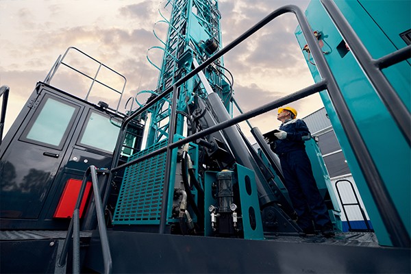 Operatör Platformları