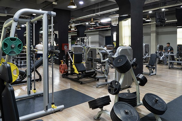 Spor Kompleksi